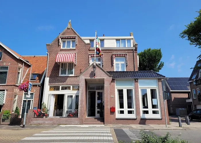 Hotel Mare Liberum