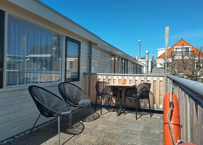 Hoogland aan Zee